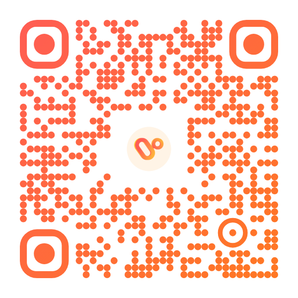Scan to download FeedVibe